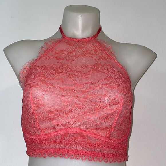 NEW VICTORIA SECRET UNLINED BRA - Picture 1 of 3